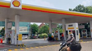 Shell Resmi Alihkan Kepemilikan Seluruh SPBU di Indonesia ke Perusahaan Patungan
