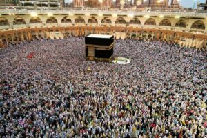 Visa Haji Furoda 2025 Ditiadakan, Banyak Jemaah Gagal Berangkat