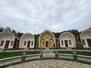 Desa Batuah Diusulkan Jadi Percontohan Desa Cinta Statistik di Kukar