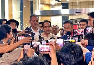 Nadiem Makarim Dicegah ke Luar Negeri, Terkait Kasus Korupsi Digitalisasi Pendidikan