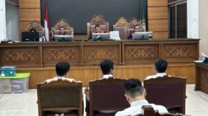 Eks Pejabat Kominfo Sebut Budi Arie Pernah Minta Presentasi Software Deteksi Judi Online