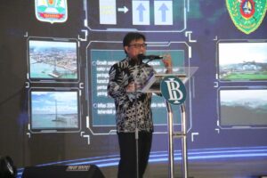 Dampak Konflik Iran-Israel terhadap Balikpapan dan PPU, Ini Strategi Menjaga Ekonomi Penyangga IKN