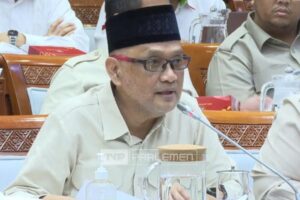 Indonesia Hadapi Wacana Pengurangan Kuota Haji 2026 Hingga 50 Persen