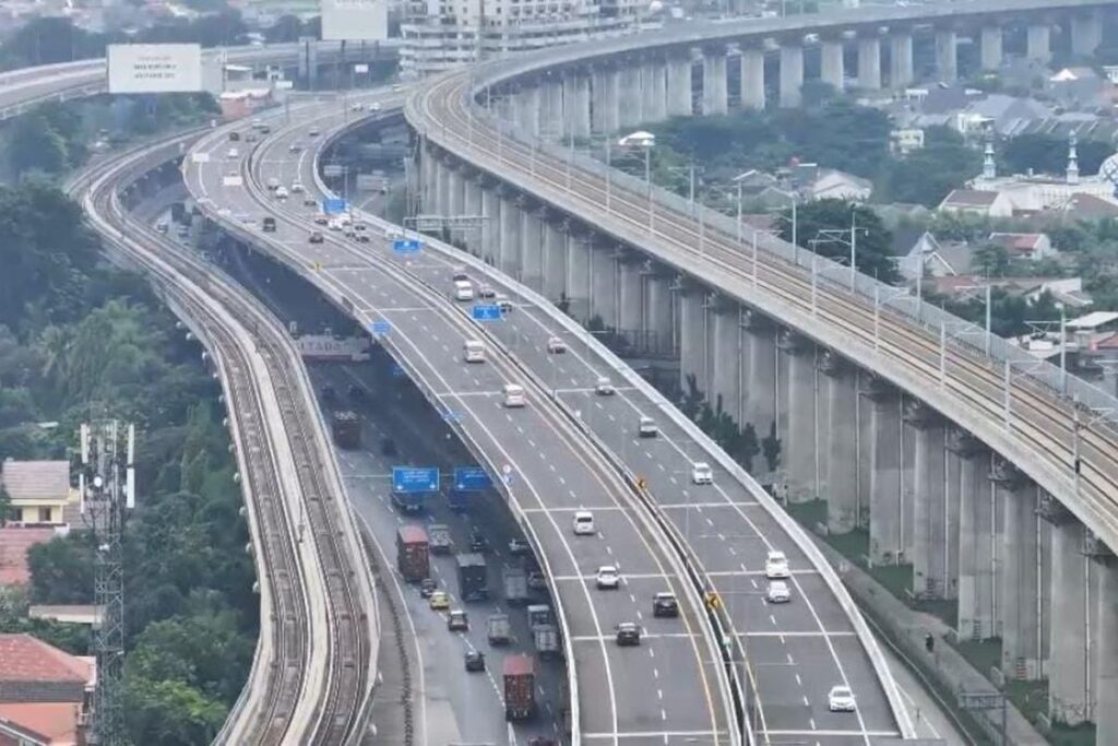 Pemerintah Beri Diskon Tarif Tol 20 Persen Selama Libur Idul Adha dan Sekolah