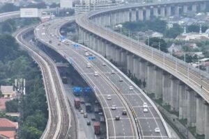 Pemerintah Beri Diskon Tarif Tol 20 Persen Selama Libur Idul Adha dan Sekolah