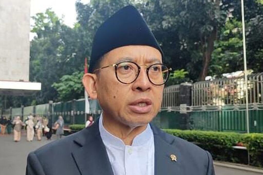 Fadli Zon Dikecam Usai Bantah Pemerkosaan Massal Mei 1998, Sejarawan: Itu Dusta