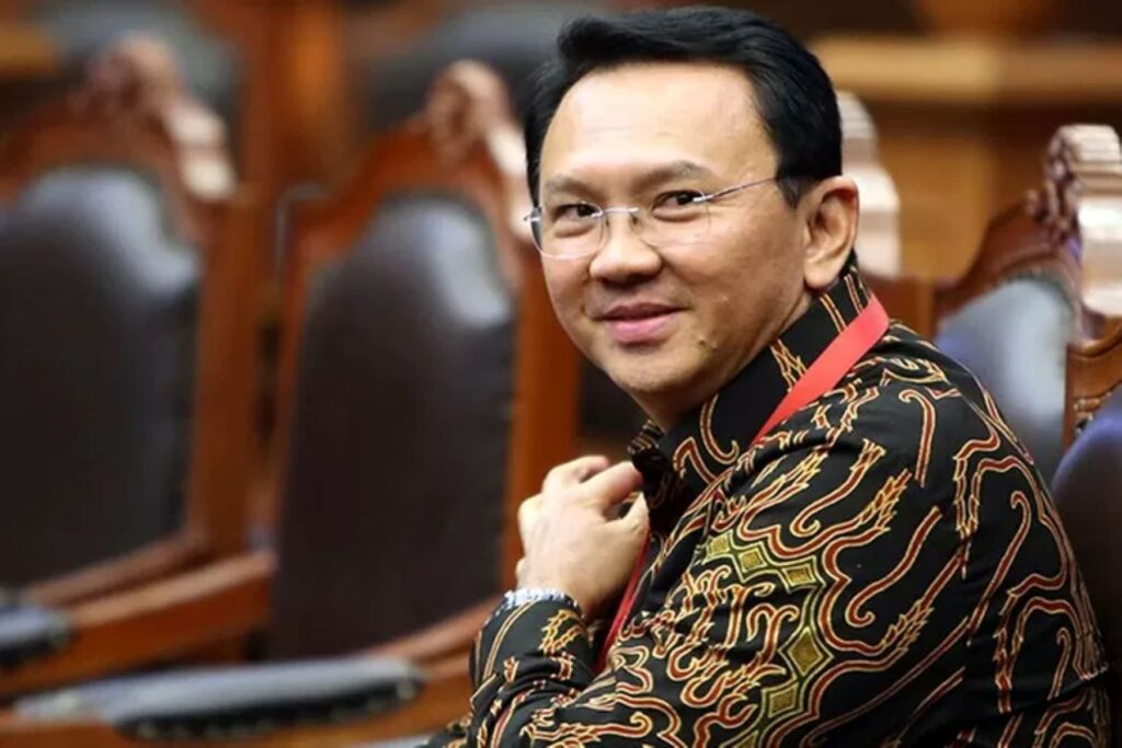 Ahok Kembali Diperiksa Terkait Dugaan Korupsi Rusun Cengkareng, Sebut Ingin Bantu Penyidik