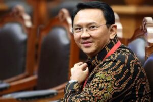 Ahok Kembali Diperiksa Terkait Dugaan Korupsi Rusun Cengkareng, Sebut Ingin Bantu Penyidik