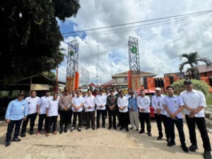 60 Persen Wilayah Desa Batuah Masuk IKN