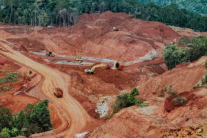 Anggota DPR Desak Penegakan Hukum atas Dugaan Pelanggaran Tambang Nikel di Raja Ampat