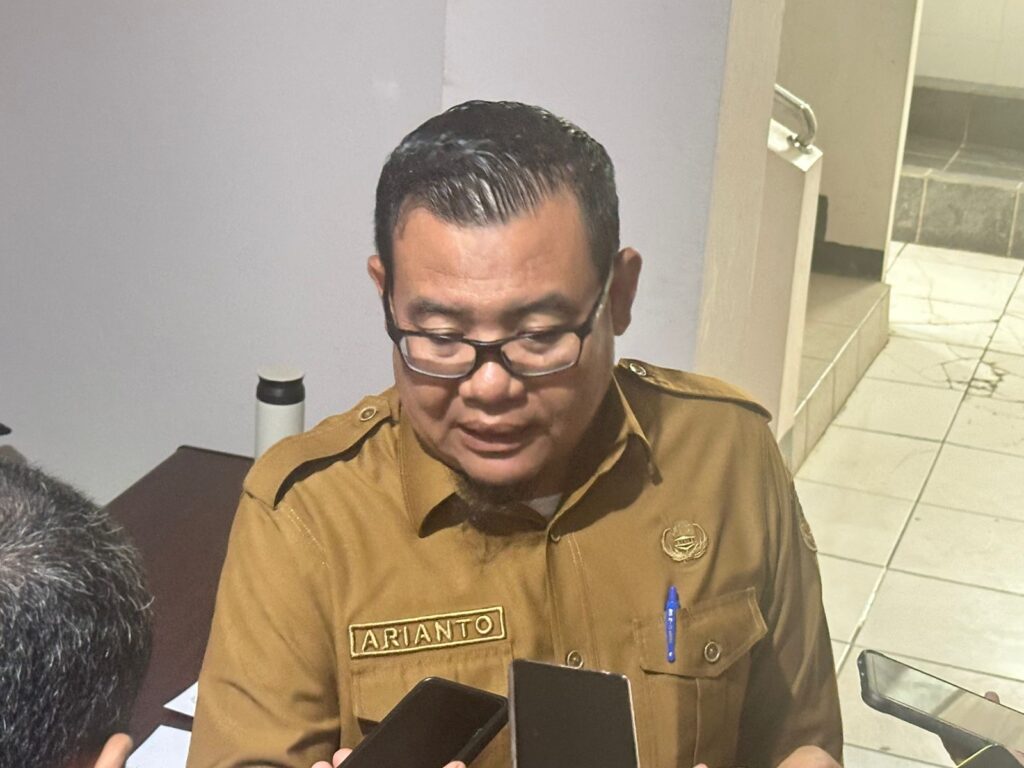 Batu Ampar di Loa Raya, Destinasi Wisata Alam Baru yang Terus Berkembang