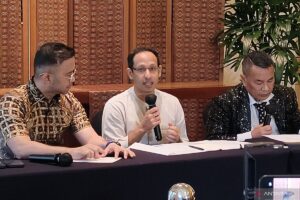 Nadiem Siap Diperiksa Terkait Kasus Chromebook, Hormati Proses Hukum