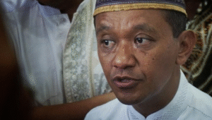 Izin Tambang Pulau Gag Terbit Sejak 2017, Bahlil: Saat Itu Saya Belum Jadi Menteri