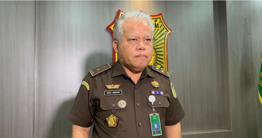 Kejagung Buka Peluang Usut Dugaan Pidana Tambang Nikel di Raja Ampat