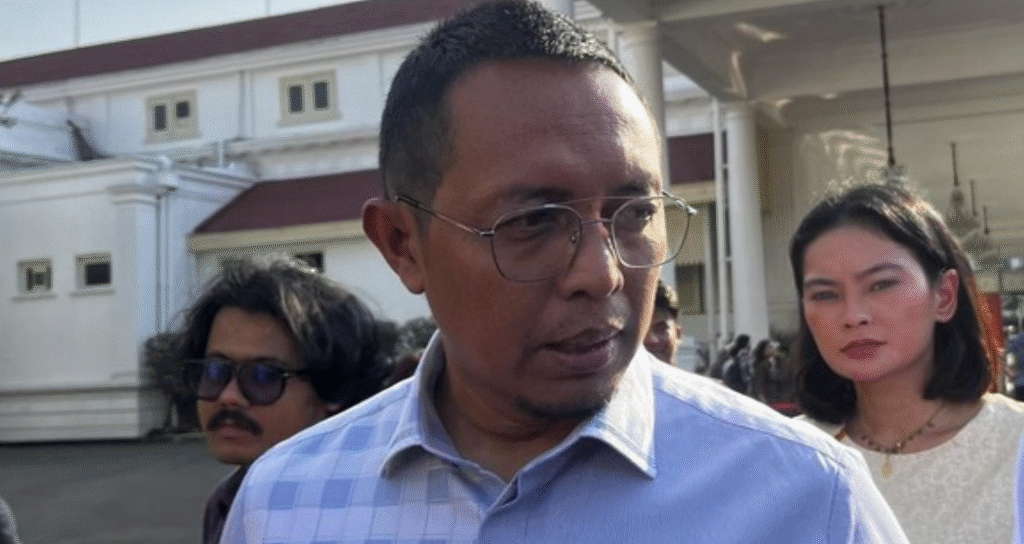 Istana Minta Publik Tak Terburu-buru Tanggapi Polemik Pernyataan Fadli Zon