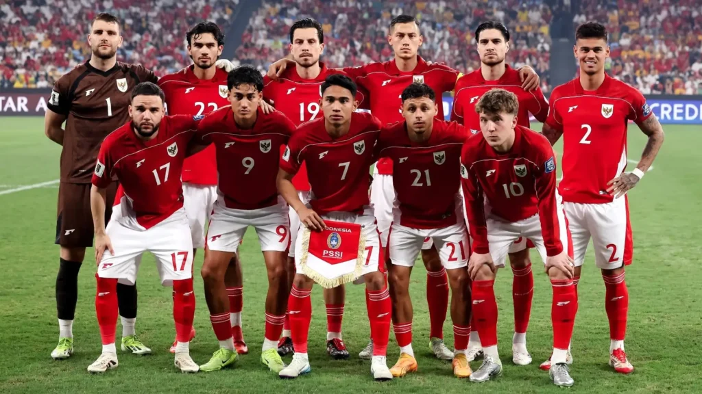 Empat Pemain Timnas Indonesia Tanpa Klub, Masa Depan Masih Tanda Tanya