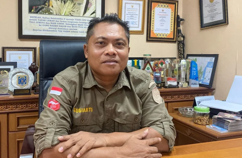 Dispar Kukar Dorong Perfilman Lokal Jadi Alat Promosi Wisata