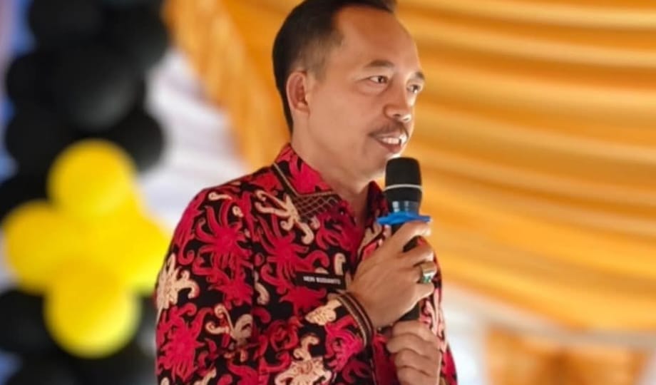Santan Ulu Siapkan Diri Jadi Tuan Rumah MTQ Marangkayu 2025