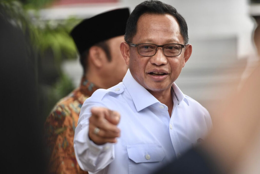 Sengketa Empat Pulau Aceh-Sumut Mengemuka, Mendagri: Sudah Ada Sejak 1928