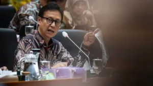 372 Guru Besar Nyatakan Tak Percaya Menkes Budi Gunadi, Kritik Tajam Kebijakan Pendidikan Kedokteran