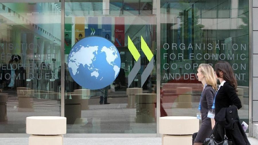 Indonesia Siap Jadi Anggota OECD, Siap Bayar Iuran Tahunan Triliunan Rupiah