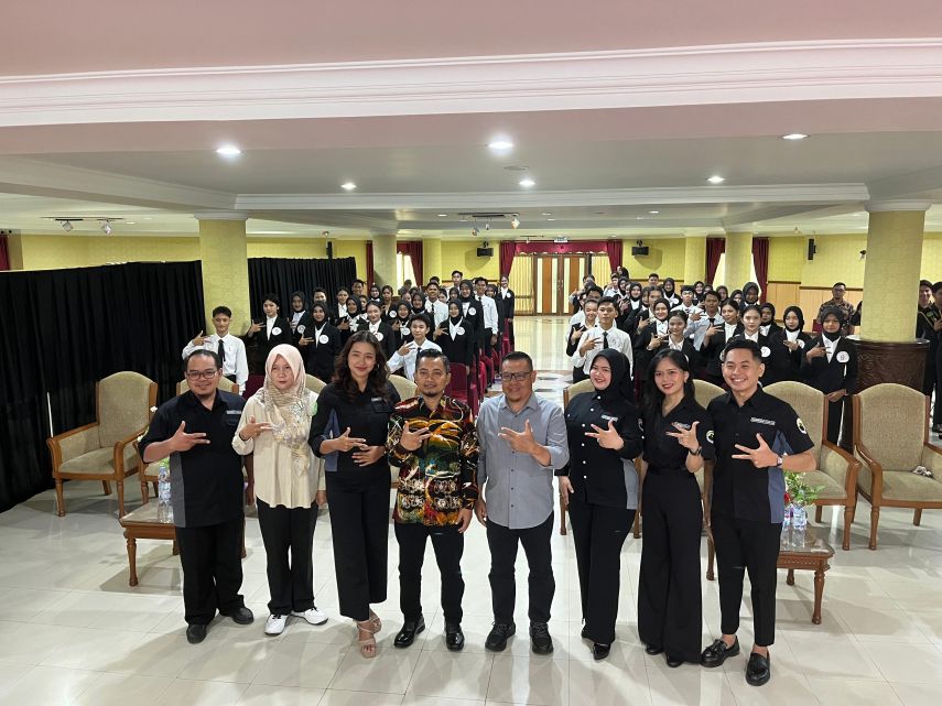 Seleksi Teruna Dara Kukar 2025 Resmi Dimulai, Dispar Cari Duta Muda Berdaya Saing Digital
