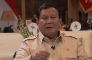 Prabowo Rencanakan Hentikan Tambang Nikel di Raja Ampat