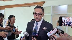 Sikap Politik Jokowi Pilih PSI, NasDem: Nggak Masalah, Tapi Lebih Baik Nikmati Hidup