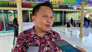 Petani Perjiwa Hadapi Tantangan Pupuk, Pemdes Dorong Kemandirian Lewat BUMDes