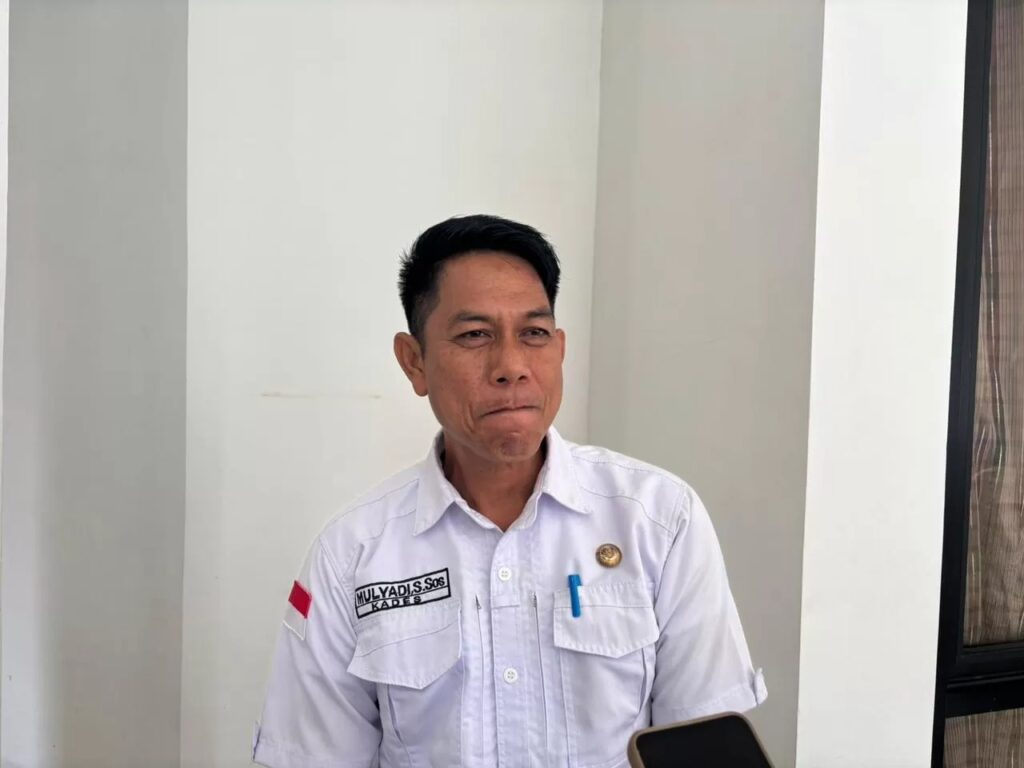 Desa Liang Ulu Berharap Percepatan Pembangunan Jalan Penghubung