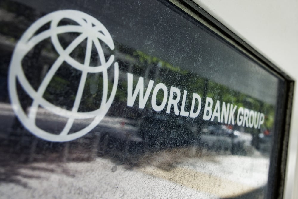 Bank Dunia: 2 dari 3 Warga Indonesia Masuk Garis Kemiskinan