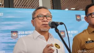 Mulai 1 Juli, Koperasi Merah Putih Bisa Ajukan Pinjaman Modal ke Bank Himbara