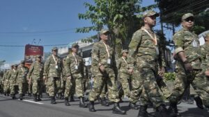 Kemendagri Gelar Retret Kepala Daerah Gelombang Kedua Mulai 22 Juni