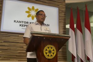Hasan Nasbi Bela Penulisan Ulang Sejarah: Kritik Harus Disertai Kompetensi
