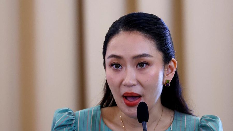 PM Thailand Diskors, Krisis Politik Kian Dalam