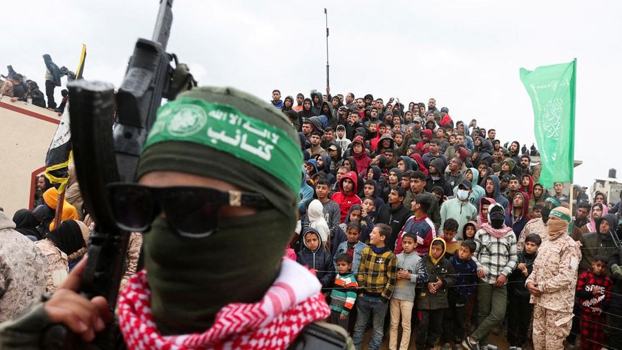Hamas Siap Tawar Gencatan Senjata 60 Hari, Upaya Damai Kembali Dibuka di Tengah Krisis Gaza