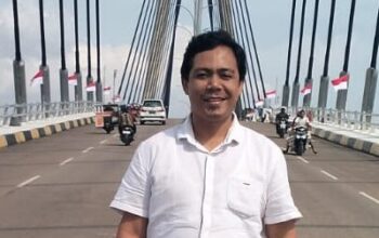 Ketika Bendera Bajak Laut Berkibar di Bulan Kemerdekaan