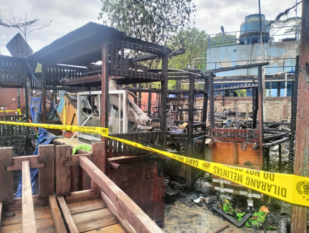 BMKG Peringatkan Lonjakan Hotspot, Kaltim Waspada Karhutla dan Penyangga IKN Siaga