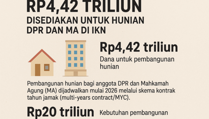 OIKN dan Unhas Perkuat Riset SDM untuk Kota Nusantara
