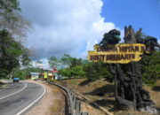 Aktivitas Ilegal di Tahura Bukit Soeharto Ditertibkan, Satgas IKN Pilih Langkah Persuasif