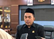 Ahmad Yani Batasi Hotel saat Dinas, Dorong Efisiensi Anggaran di Tengah Ancaman Defisit Kukar