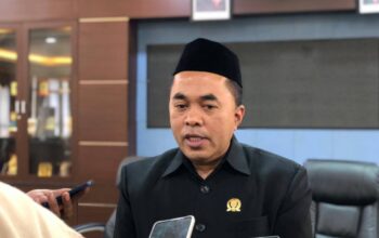 Ahmad Yani Batasi Hotel saat Dinas, Dorong Efisiensi Anggaran di Tengah Ancaman Defisit Kukar