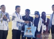 Kaltim Sudah Salurkan Rp220,65 Miliar untuk Program Gratispol 2026