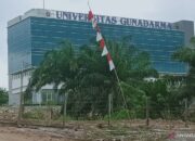 Gunadarma Jadi Kampus Pertama di IKN, Kuliah Perdana September