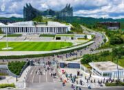 IKN Siap Jadi Pusat Inovasi dan Riset, Kampus Masuk Lewat Program Nyata