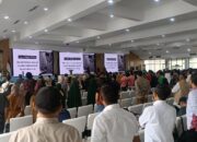 Kesbangpol Kaltim Klarifikasi Polemik Uang Transport Ormas Jelang Aksi 21 April