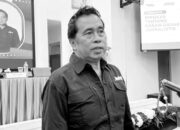 Kabar Duka, Ketua JMSI Kaltim Mohammad Sukri Meninggal Dunia