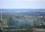 Buluminung Disiapkan Jadi Motor Investasi Baru Penyangga IKN