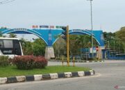 Pemprov Kaltim Kucurkan Rp18 Miliar untuk Jalan Penajam, Dua Proyek Digarap di Sebakung Jaya dan Gerbang Madani