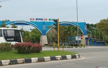 Pemprov Kaltim Kucurkan Rp18 Miliar untuk Jalan Penajam, Dua Proyek Digarap di Sebakung Jaya dan Gerbang Madani